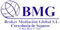 Logo Mediador