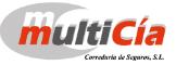 Logo Mediador